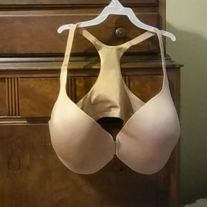 38DD nude VS Racerback