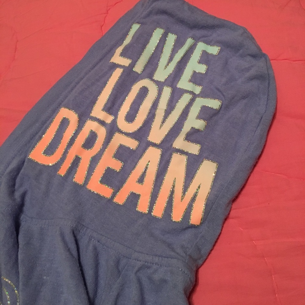 Hoodies from Aeropostale