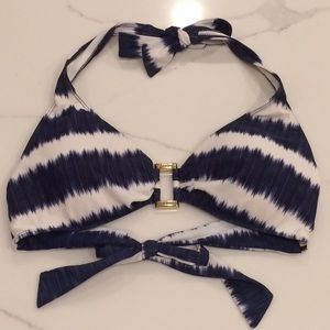 Ralph Lauren Swim Top