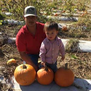 Meet your Posher, Matt