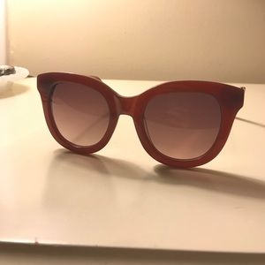 Ett:twa Anthropology Sunglasses