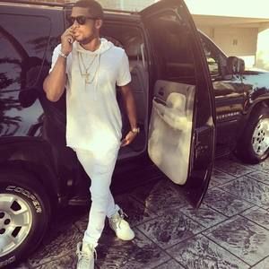 Meet your Posher, Micah