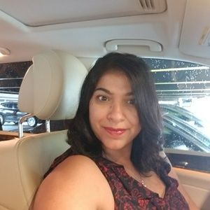 Meet your Posher, Komal