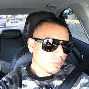 Meet your Posher, George