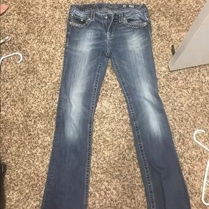 Miss Me size 28 jeans