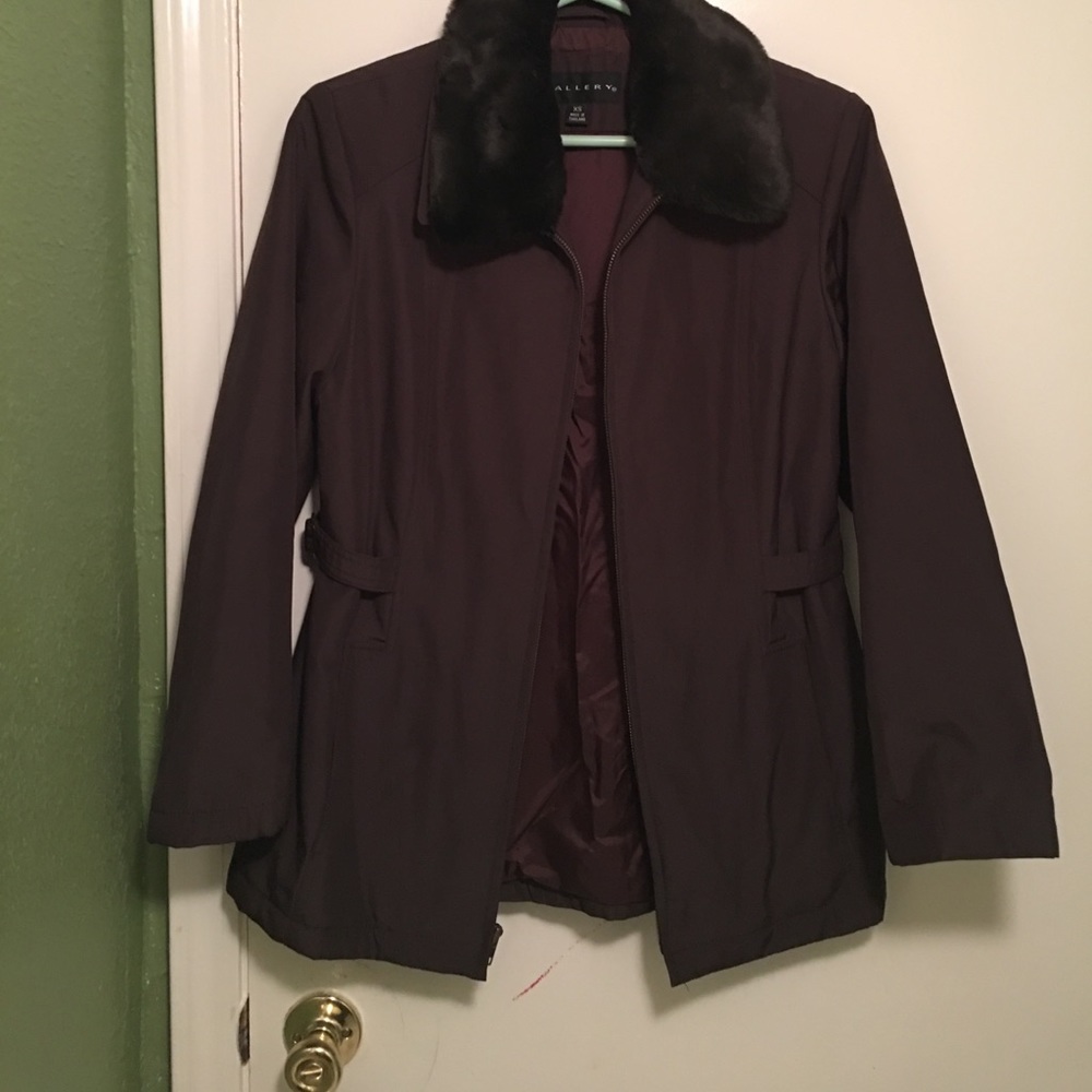 Jacket