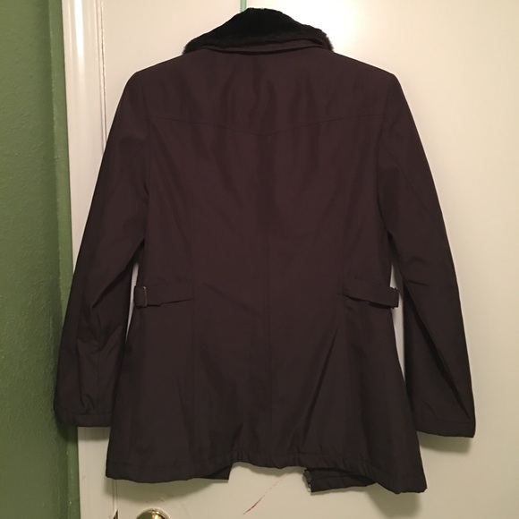 Jacket - Picture 2 of 3