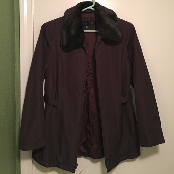 Jacket - Picture 3 of 3