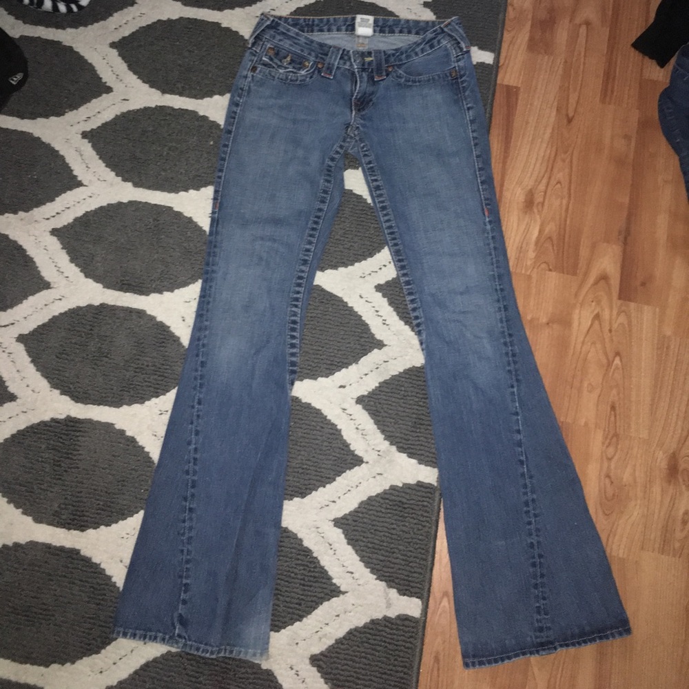 Pants True Religon