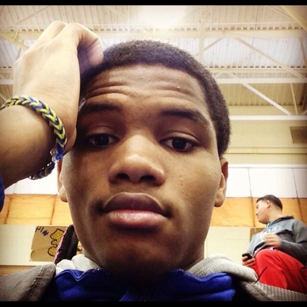 Meet your Posher, Jahi