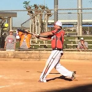 Meet your Posher, Mike