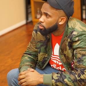 Meet your Posher, Julius