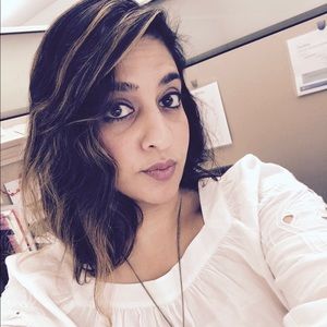 Meet your Posher, Nidhi