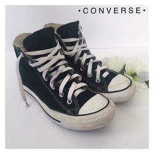 Converse • High Tops
