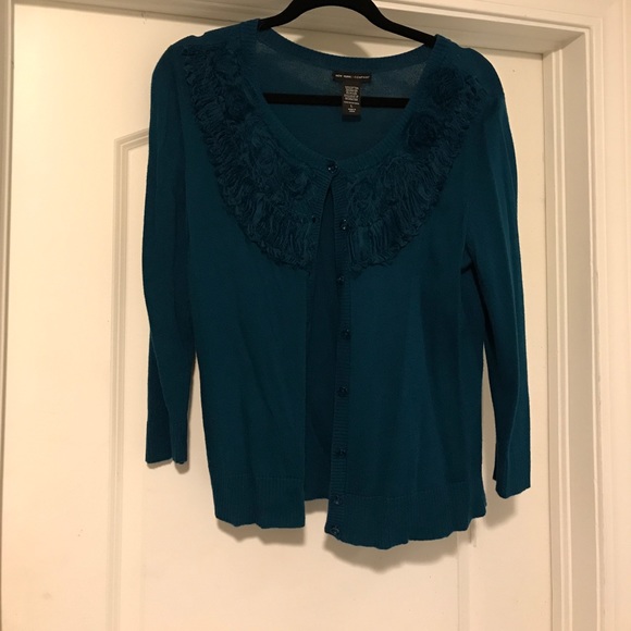 NY&C Sweater - Picture 1 of 3