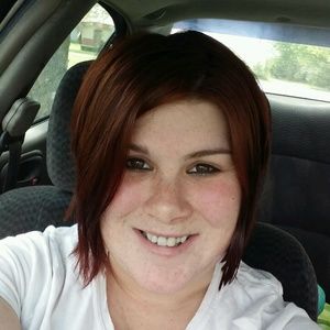 Meet your Posher, Candy