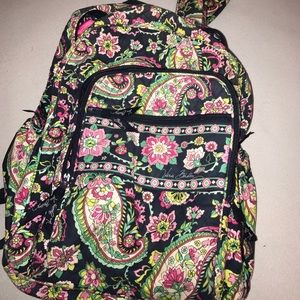 Vera Bradley backpack