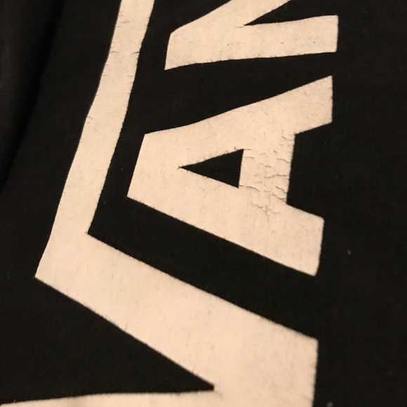 Vans tee - Picture 4 of 4