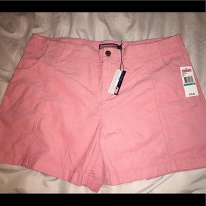 Vineyard Vines Corduroy Shorts