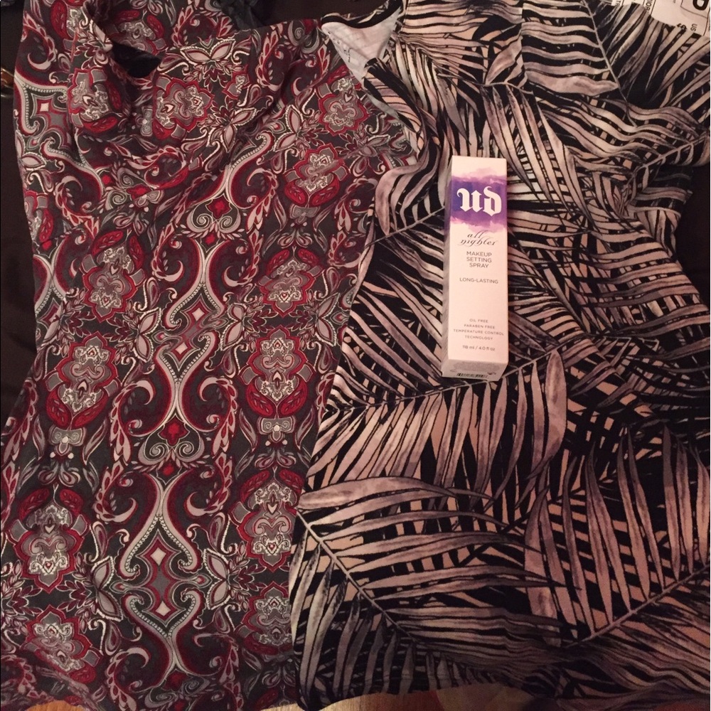 Shirts, spray, mat ~Reserved~