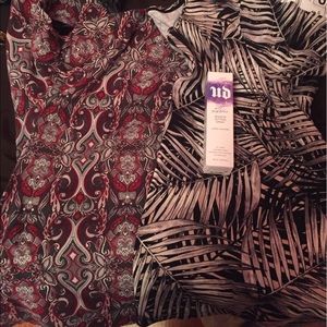 Shirts, spray, mat ~Reserved~