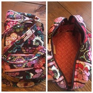 Vera Bradley purse