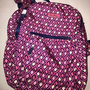 Vera Bradley backpack