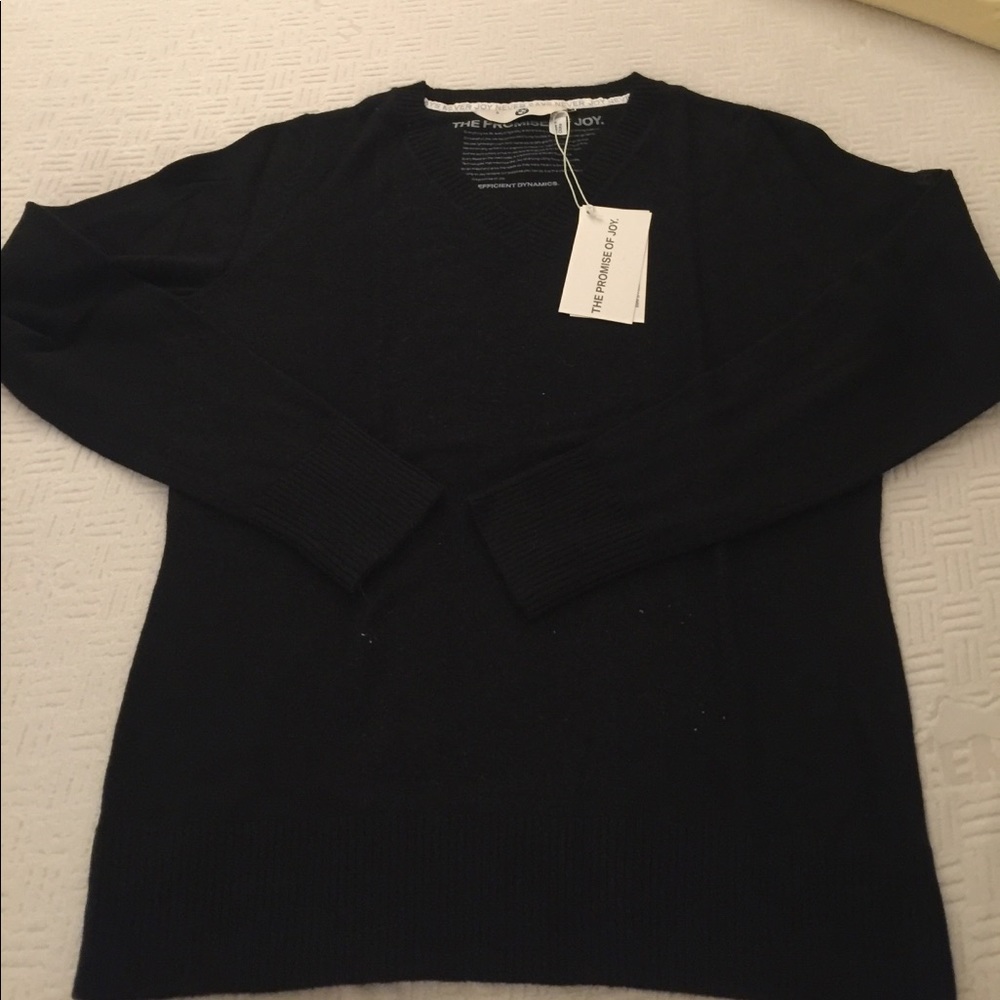 BMW Woman's knit pullover 'Joy' 2166788