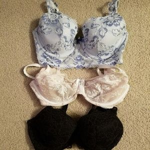 Victoria's Secret Bra Bundle