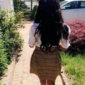 Meet your Posher, Stephanie