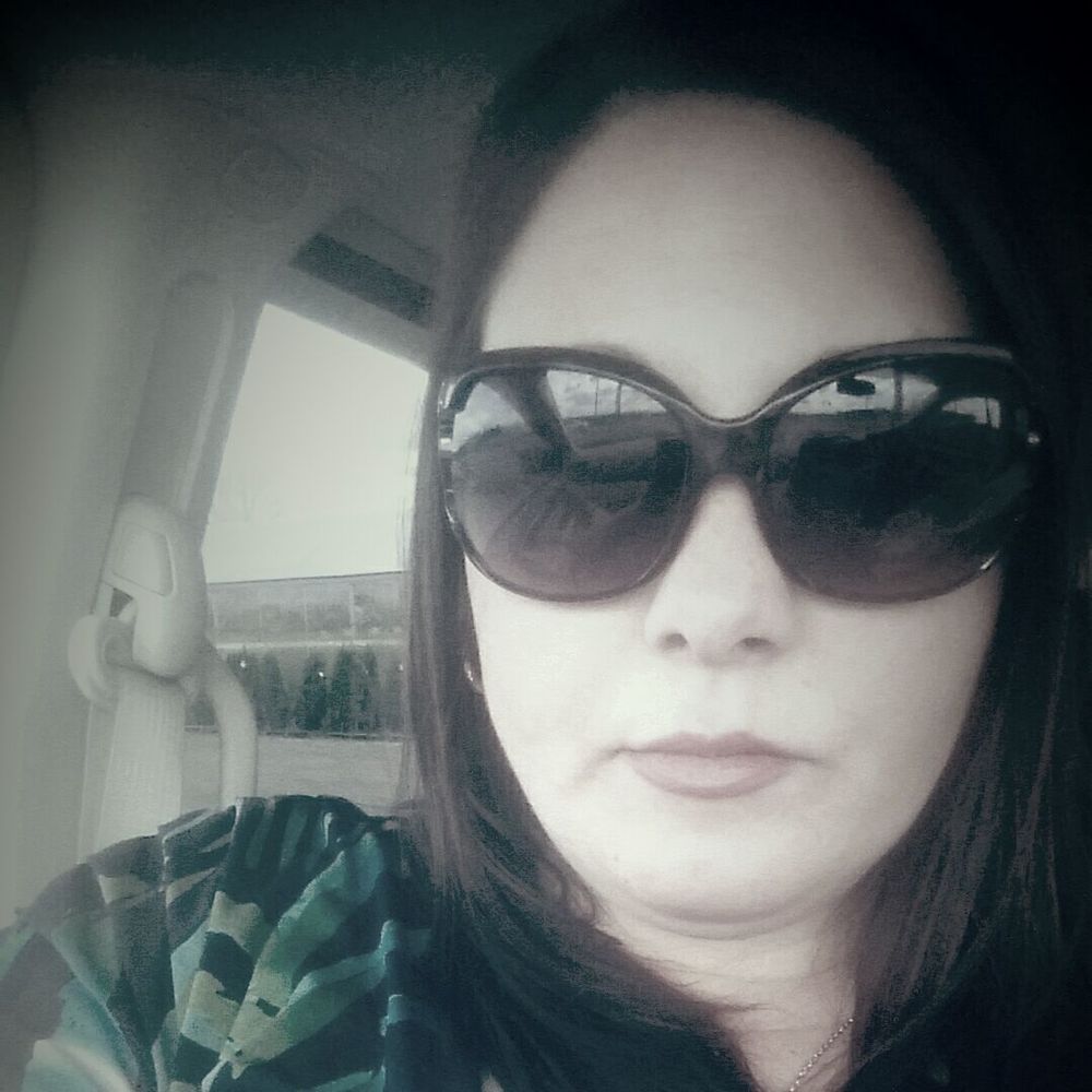 Meet your Posher, Erica