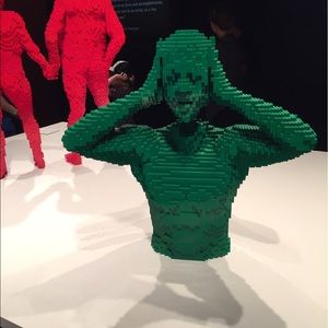 Meet your Posher, Mike