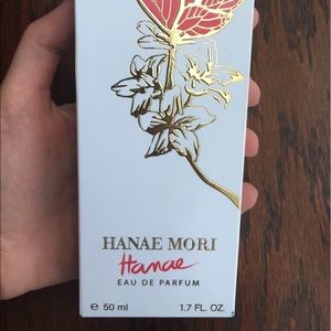 Hanae Mori women's fragrance