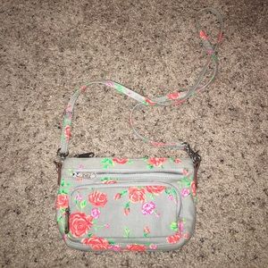 VS PINK crossbody