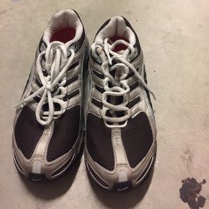 Nike Shox Running Shoes