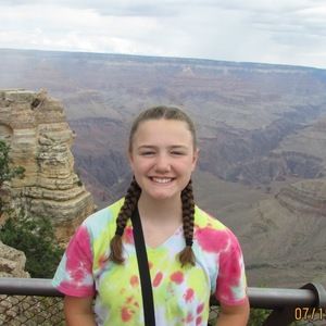 Meet your Posher, Leah