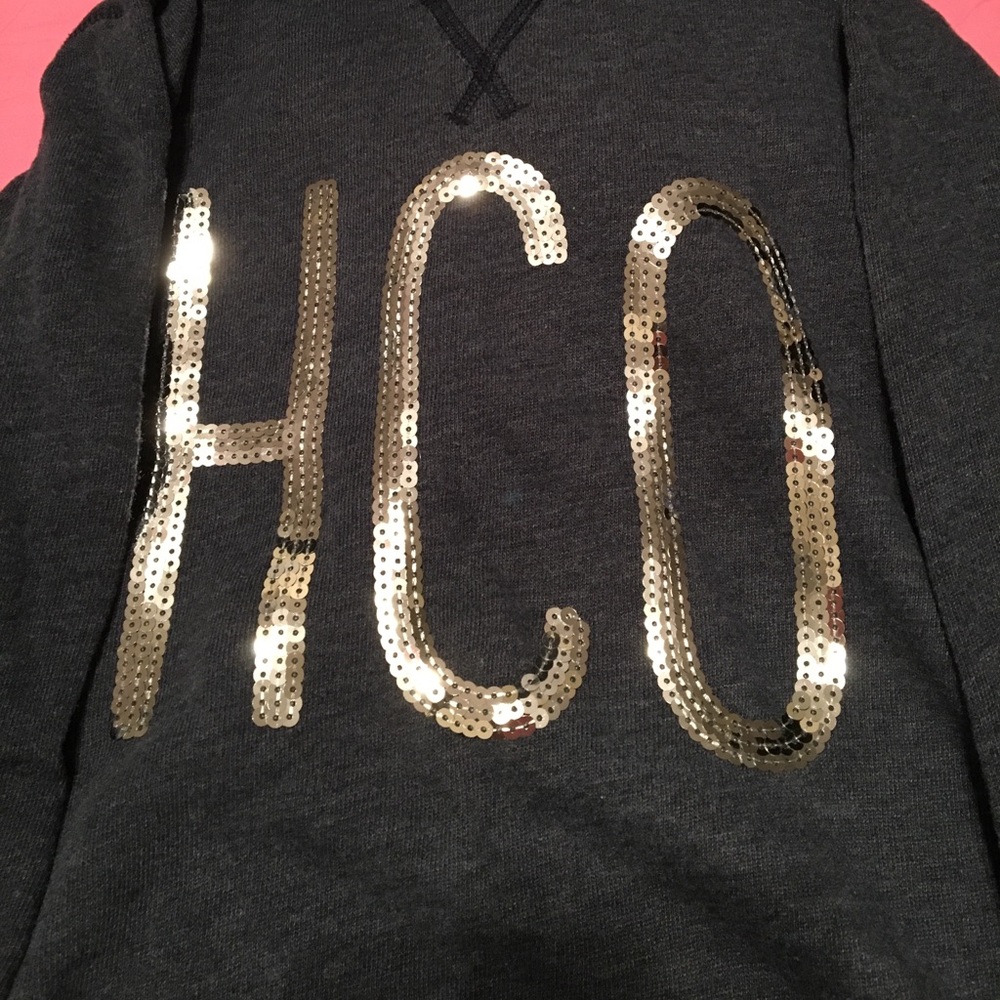 Hoodie from Hollister
