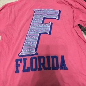 M Florida Gators long sleeve