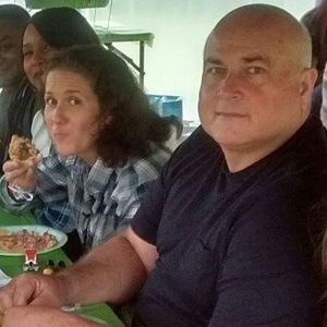 Meet your Posher, Alberto