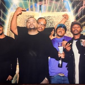 Meet your Posher, Dewayne