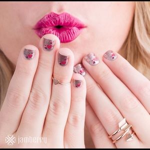 Jamberry
