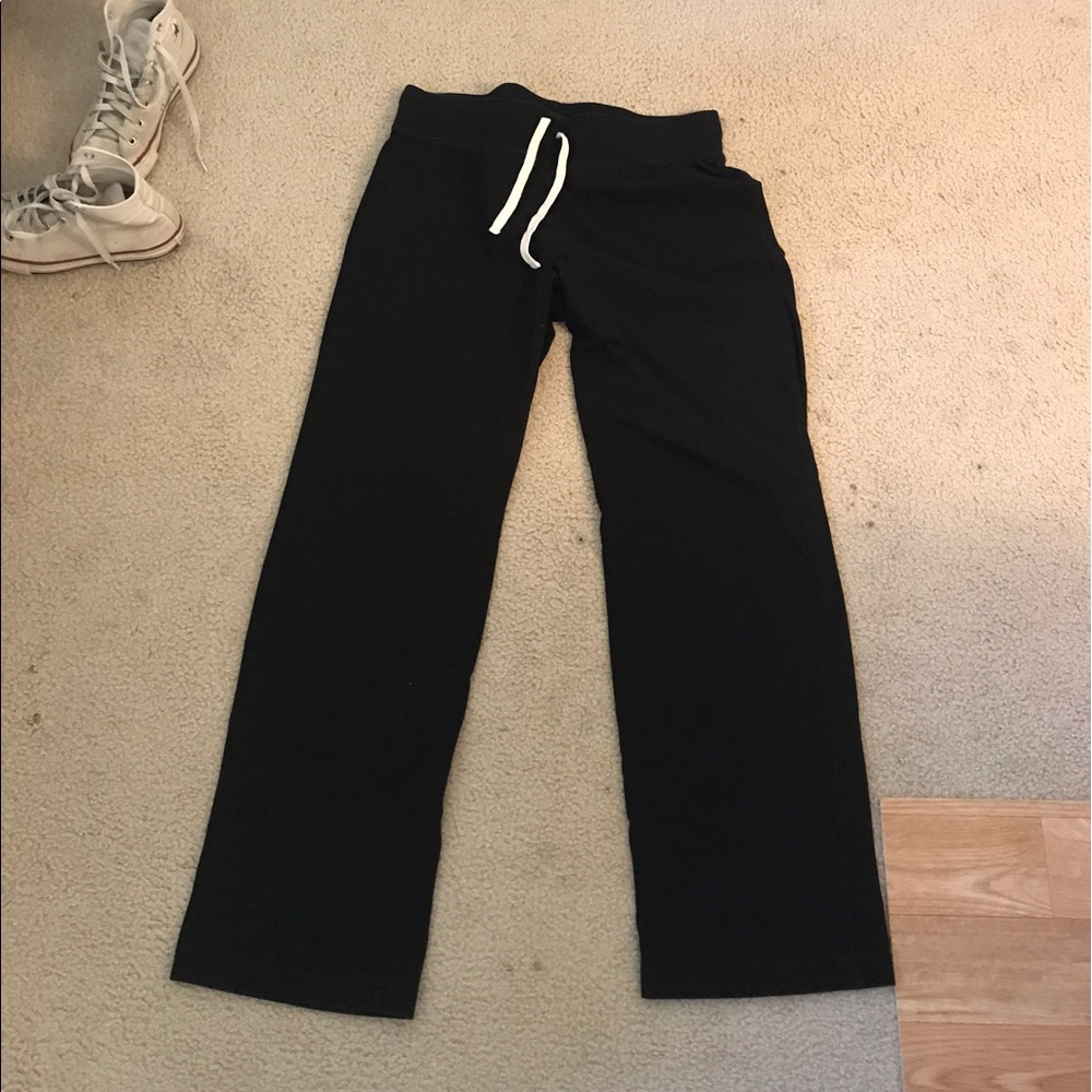 J crew dreamy pj pants