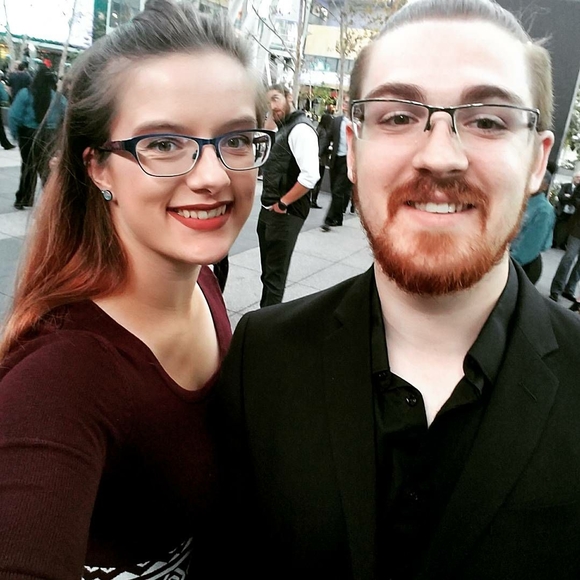 Meet your Posher, Kay - Picture 1 of 1