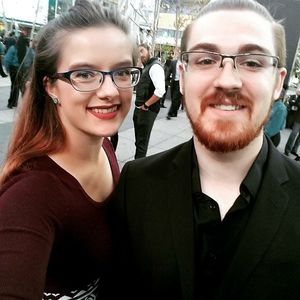 Meet your Posher, Kay