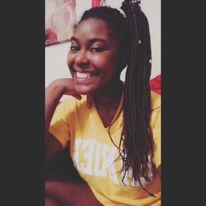 Meet your Posher, Laquisha