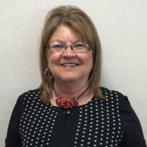 Meet your Posher, Carolyn