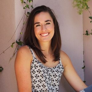 Meet your Posher, Kelsey