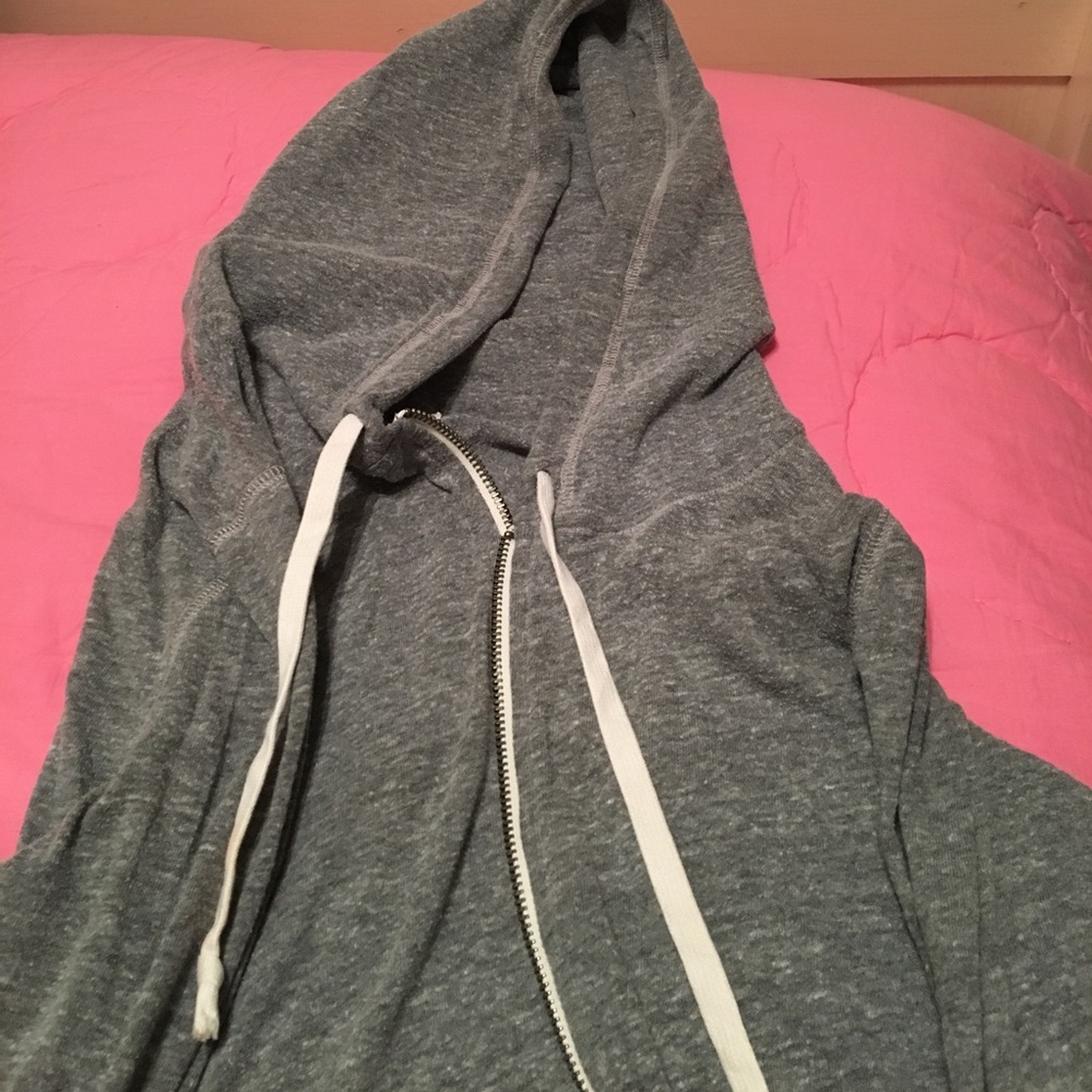Zip up Hoodie from American Eagle Outfitters