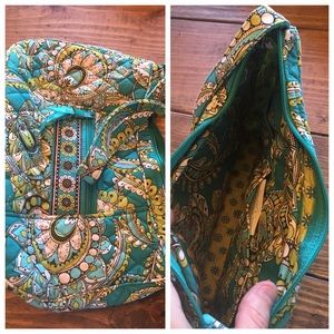 Vera Bradley purse