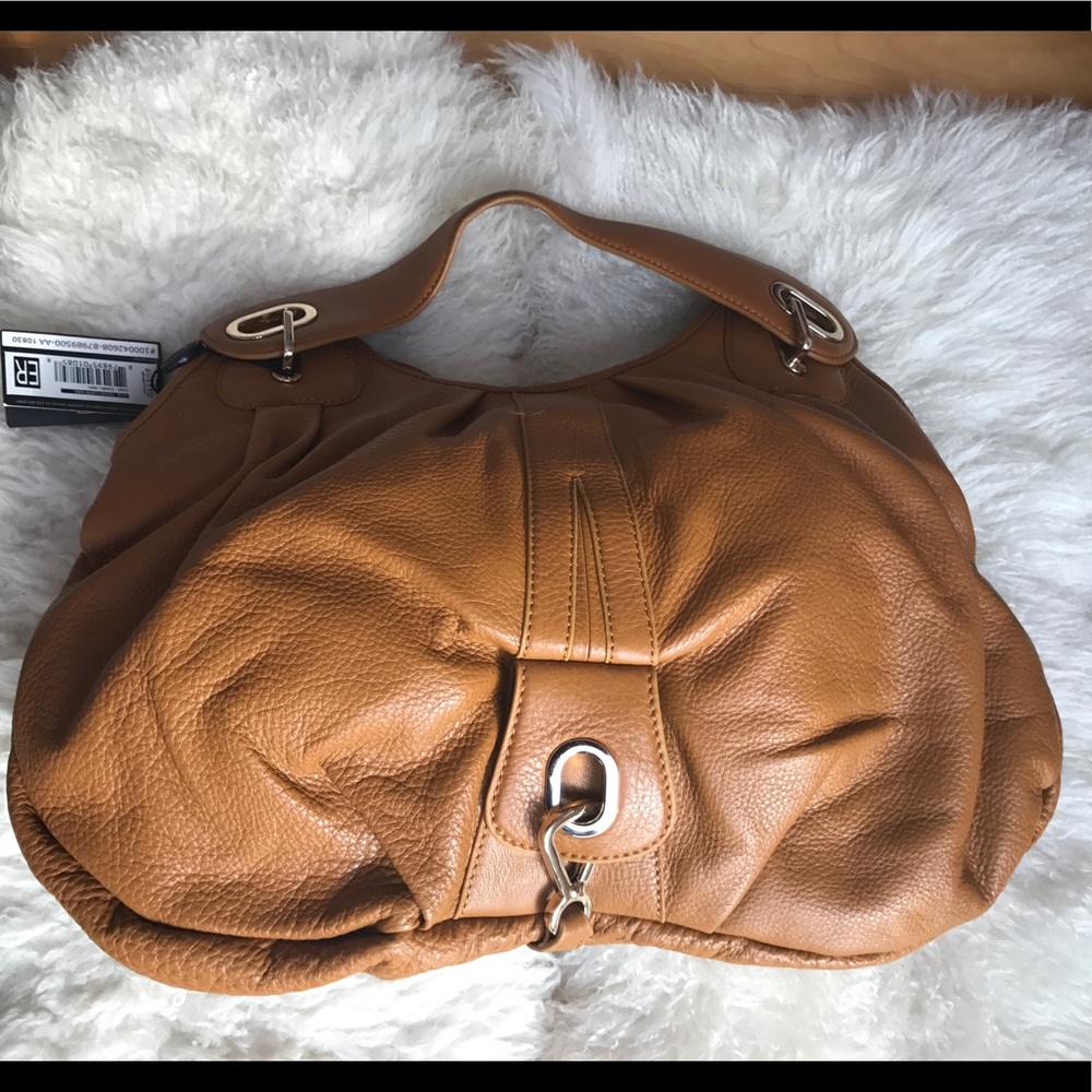 NEW Gustto hobo bag